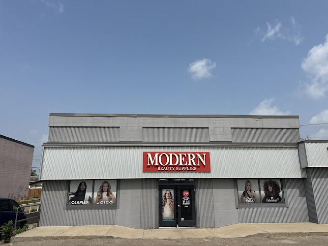 Modern Beauty