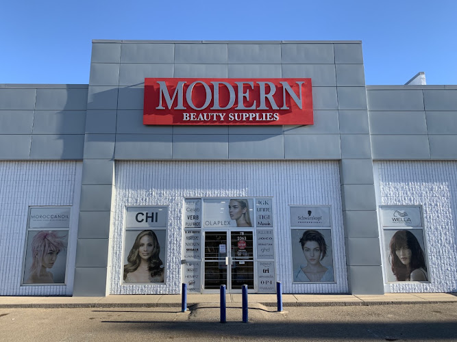 Modern Beauty