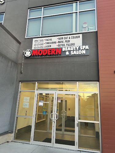 Modern Beauty Spa & Salon