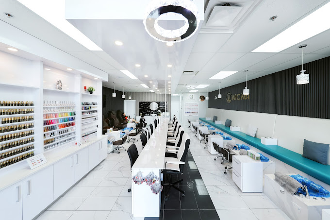 Mona Nail Lounge