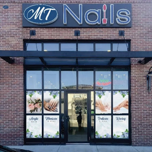 MT Nails - Seton