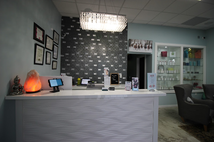 My Beauty Concepts Spa & Massage