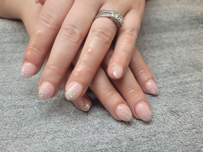 Mystique Nails & Spa