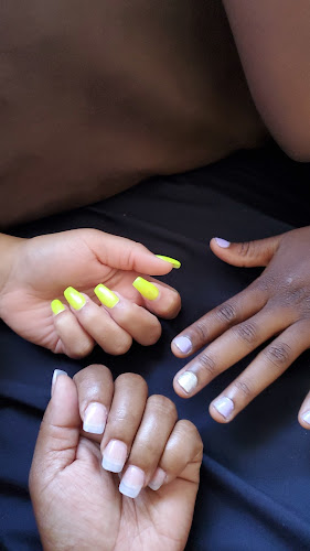 Nail And Hair For You