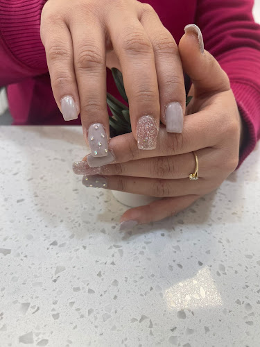 Nail Bar By Karan