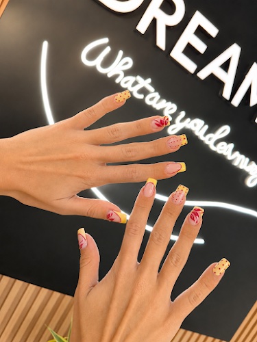 Nail Dreamers