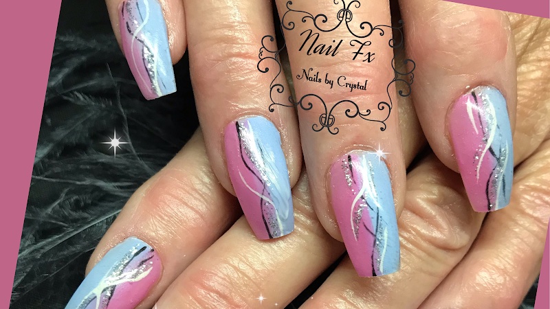 Nail Fx