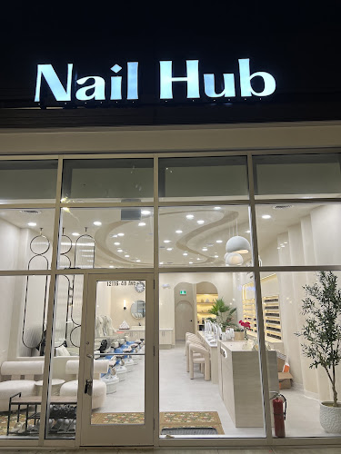 Nail Hub