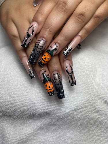 Nail It Salon