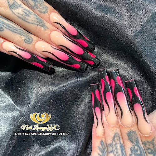 Nail Lounge YYC