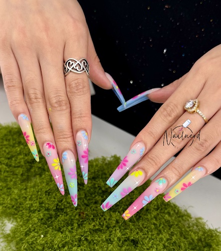 Nail Nerd Studio
