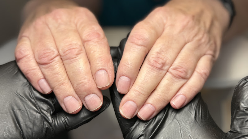 Nail Studio by Anastasiia, nail salon in Calgary, Alberta