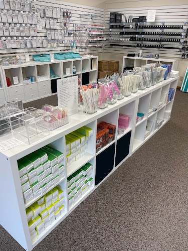 Nail Techniques Edmonton