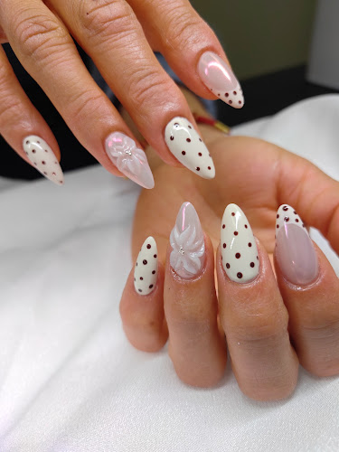 Nailed it.Beautystudio