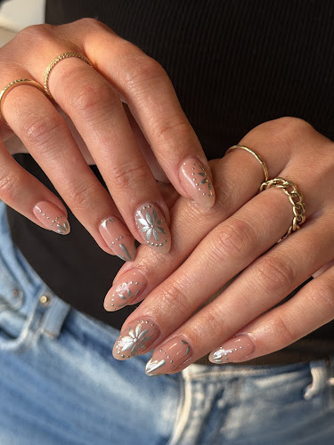 Nailfits Studio