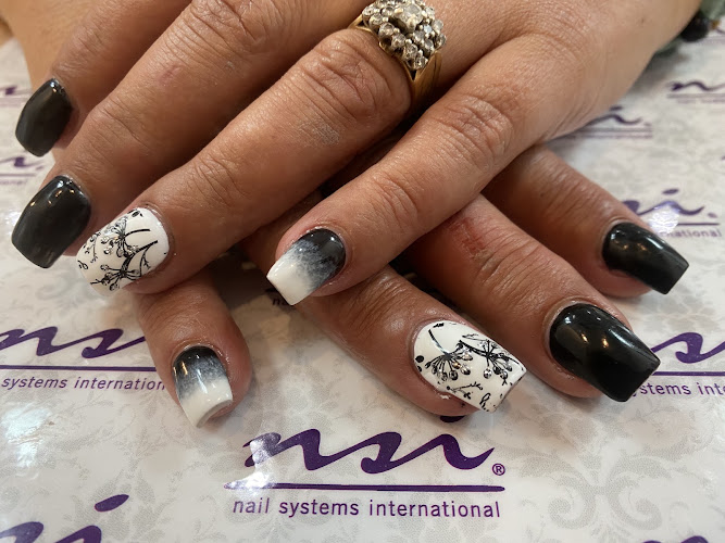 Nails & More