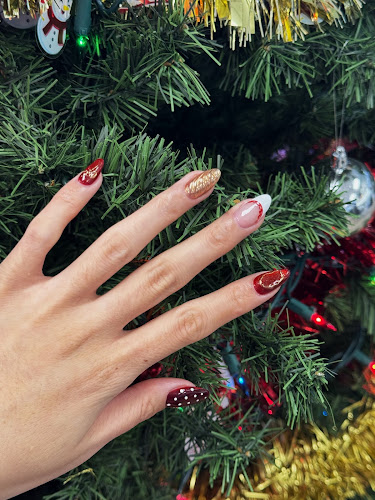 Nails By Amanda