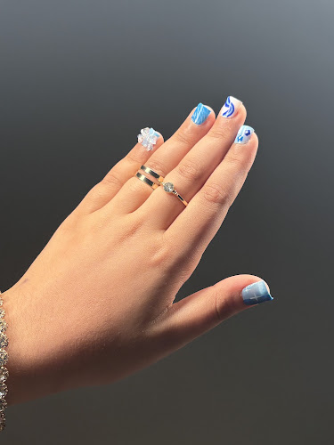 Nails by Amm, nail salon in Edmonton, Alberta