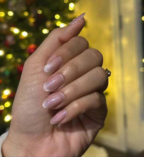 Nails by Gesa