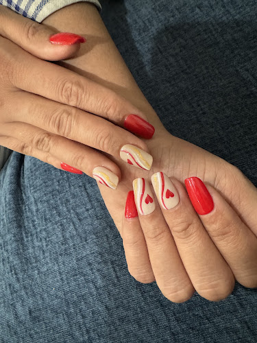 Nails by jot, nail salon in Balzac, Alberta