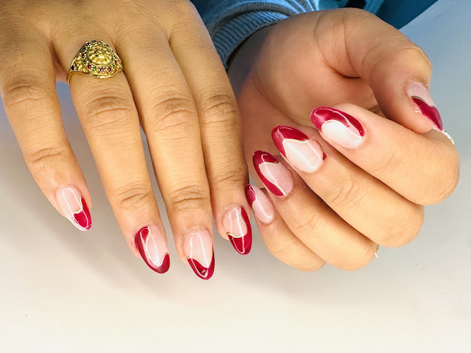 Nails by Karan