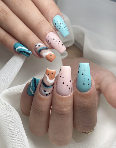 Nails BY Merita - Calgary