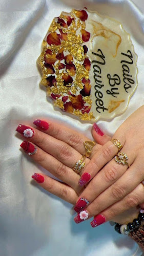 Nails By Navreet Sharma (For Women Only), nail salon in Chestermere, Alberta