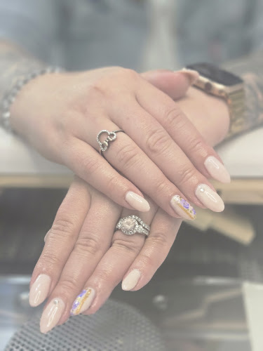 Nails By S