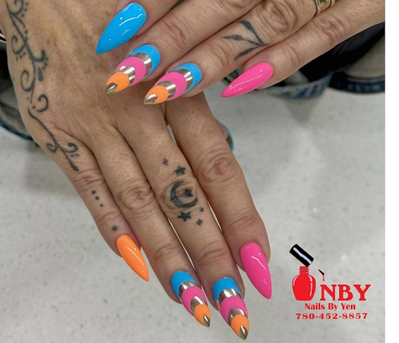 Nails By Yen