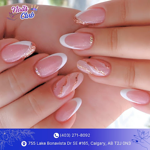 Nails Club