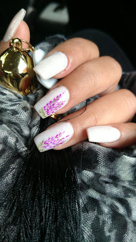 Nails_hub by Aman