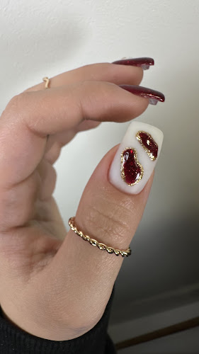 Nails Lab.