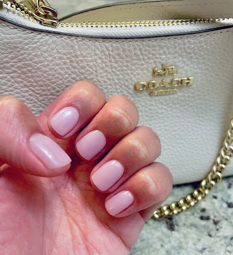 Nails On