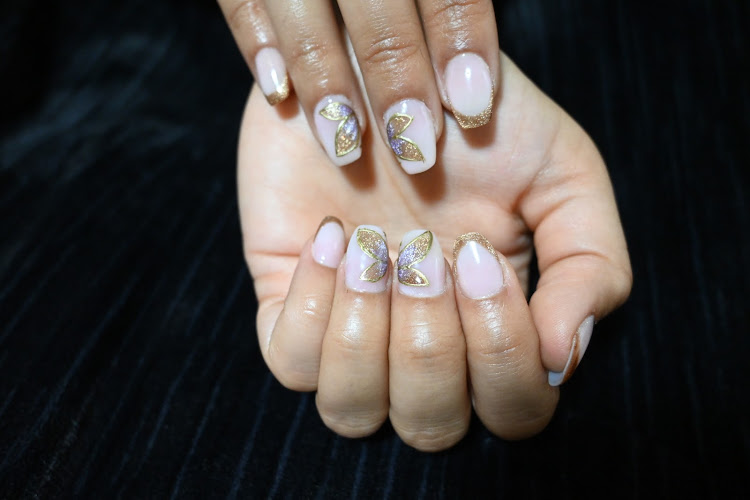 Nailsbyhimani, nail salon in Beaumont, Alberta