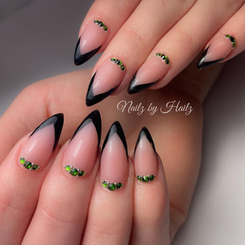 Nailz by Hailz