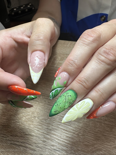 Natalia’s Nails & Art