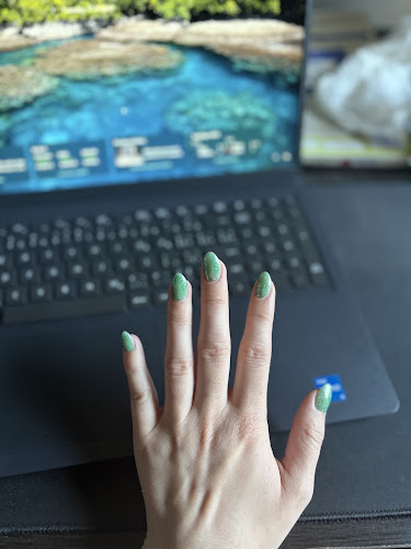 New Expression Nails & Spa ( Varsity )