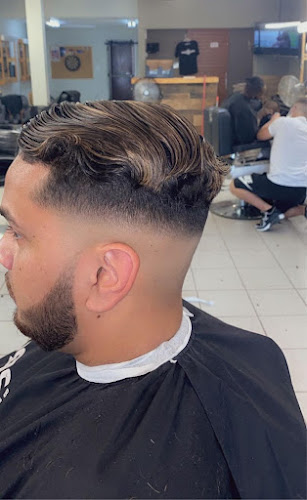 NextLevel Barbers