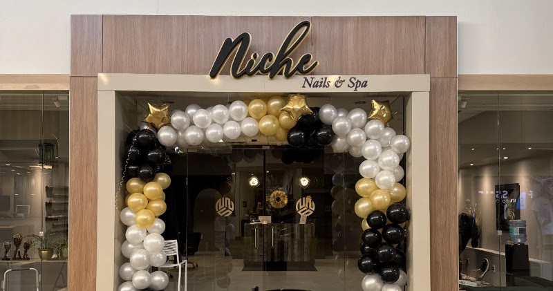 Niche Nails & Spa