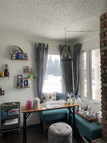 NicholNails, nail salon in Edmonton, Alberta