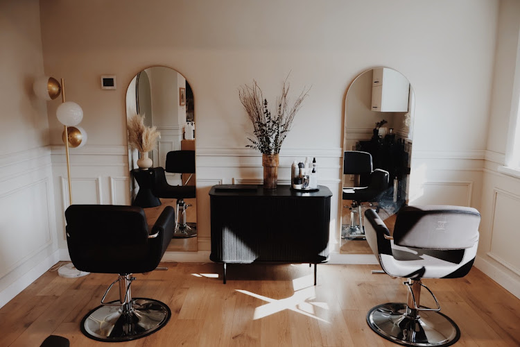 NINETEEN91 Salon