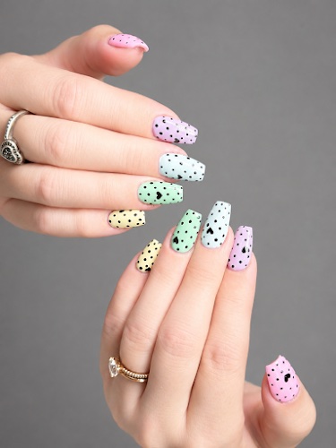 NKV Nails