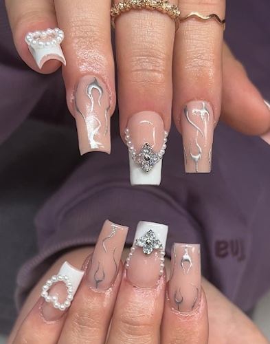 No Limit Artistry - Lloydminster Nails