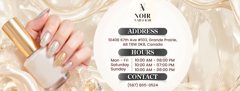NOIR NAILS BAR