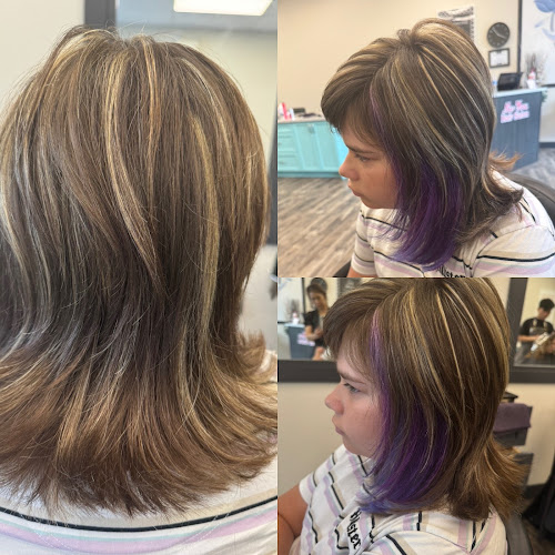 Nu-You Hair Salon