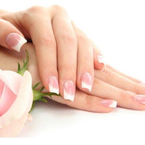 O & T Nail Salon