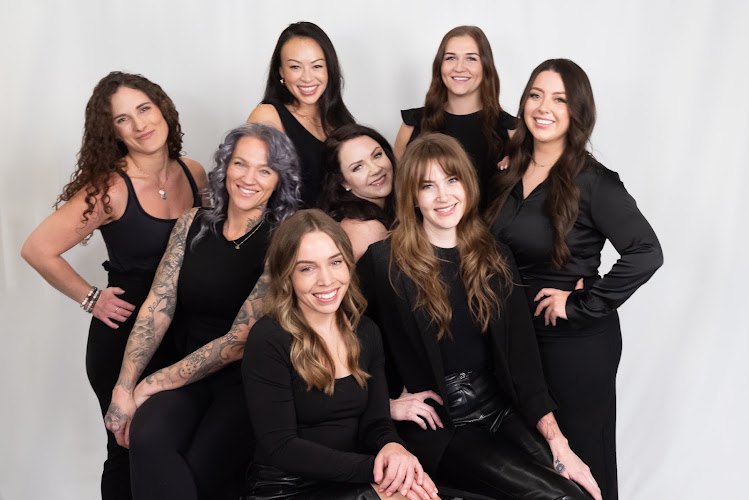O Esthetics Airdrie