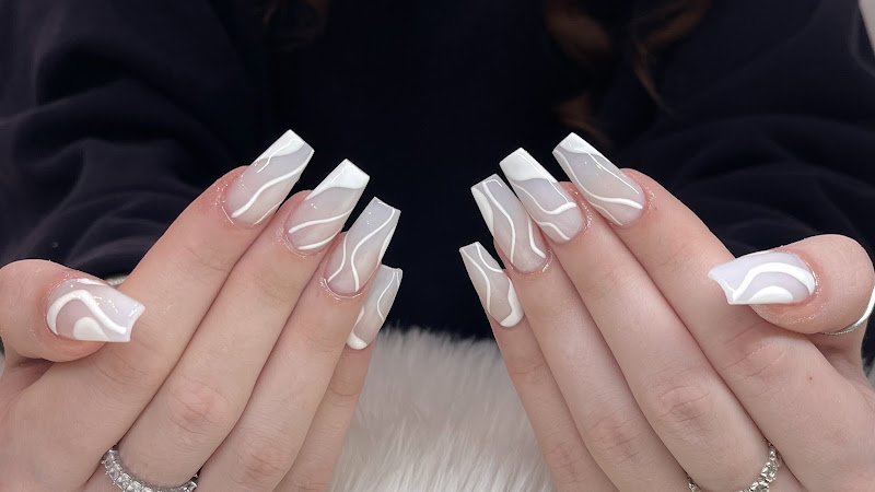 Ocean Nails