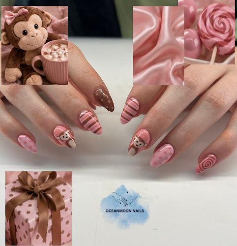 Oceanmoon Nails and Spa