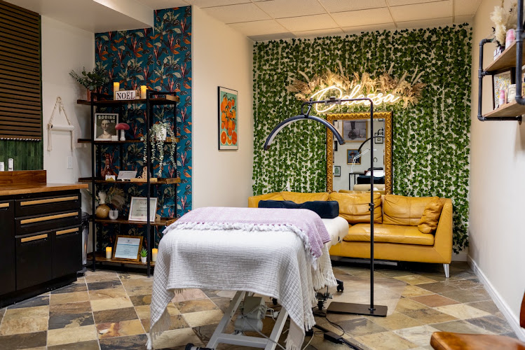 Odessa Beauty Bar